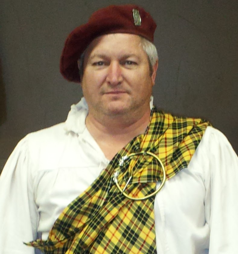 Archery Marshal